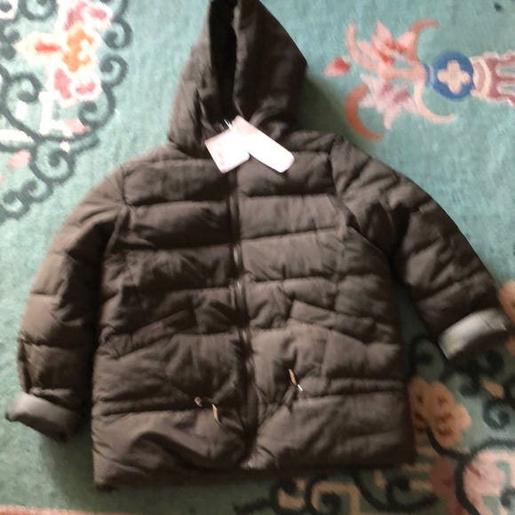 Jacket winter - Picture 1 of 2